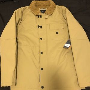 Roark axeman jacket